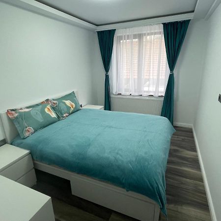 Apusului Residence Bucharest Exterior photo