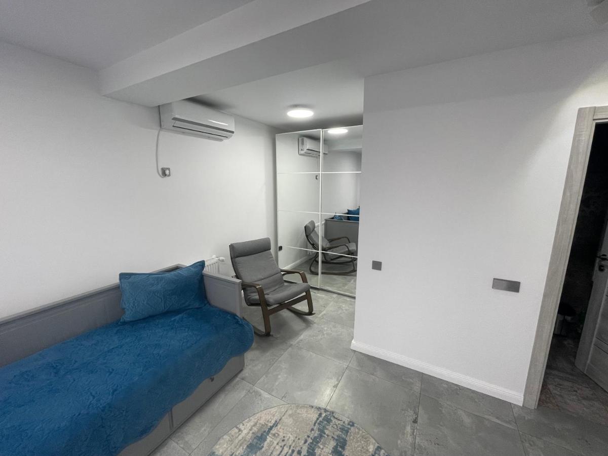 Apusului Residence Bucharest Exterior photo
